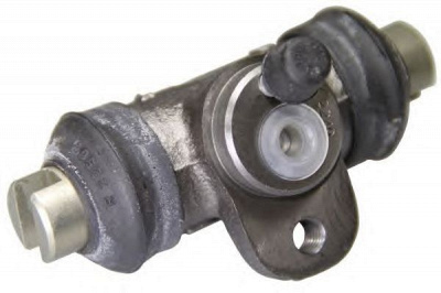 HELLA PAGID 8aw355533321 -  Колесный тормозной цилиндр